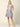 Short Cocktail Off Shoulder Glitter Prom Dress - The Dress Outlet