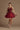 Short Homecoming Spaghetti Strap Cocktail Dress - The Dress Outlet