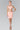 Short Homecoming Two Piece Cocktail Dress - The Dress Outlet