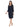 Short Mother of the Bride 2 Piece Lace Jacket Dress - The Dress Outlet