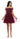 Short Off Shoulder Homecoming Cocktail Dress - The Dress Outlet