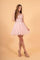 Short Prom Dress Formal Homecoming - The Dress Outlet Elizabeth K