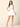 Short Prom Sleeveless Lace Cocktail Party Dress - The Dress Outlet