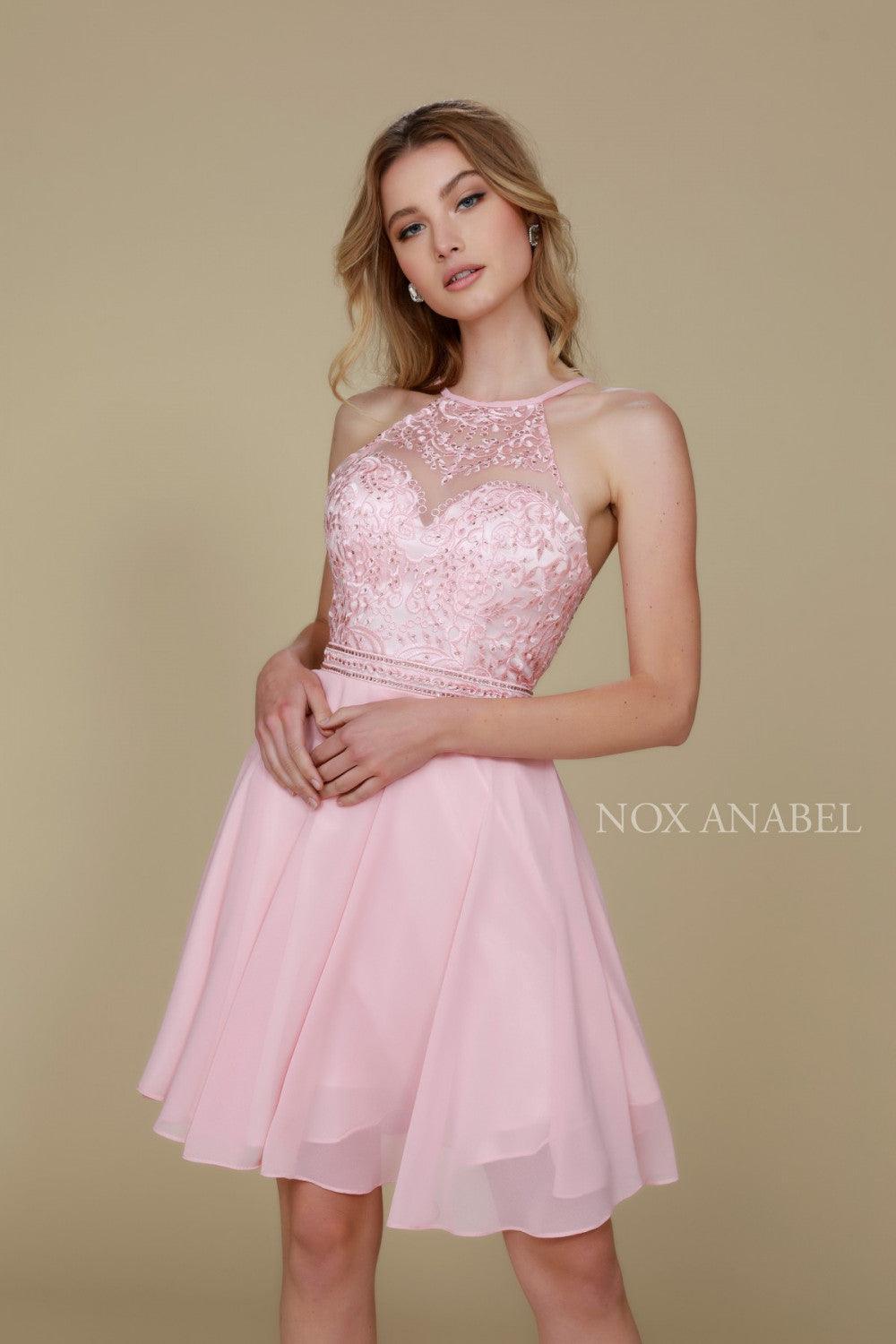 Short Sexy Prom Homecoming Dress Sale - The Dress Outlet