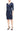 Alex Evenings 8196716 Short Sheath Formal Dress