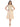 Short Sleeve Mother of the Bride Cocktail Dress - The Dress Outlet