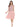 Short Sleeve Mother of the Bride Cocktail Dress - The Dress Outlet