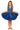 Short Sleeveless Flower Girl Dress - The Dress Outlet