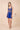 Short Sleeveless Fitted Prom Dress Homecoming - The Dress Outlet Nox Anabel