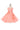 Short Sleeveless Glitter Flower Girl Dress - The Dress Outlet