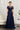 Short Sleeves Mother of the Bride Long Dress - The Dress Outlet