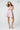 Prom Short Spaghetti Strap Glitter V-Neck Cocktail Dress - The Dress Outlet Elizabeth K