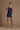 Short Spaghetti Straps Formal Cocktail Dress - The Dress Outlet