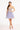 Short Strapless Homecoming Glitter Mesh Prom Dress - The Dress Outlet