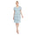 SL Fashions Short Formal Dress 1175251 - The Dress Outlet