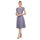 SL Fashions Formal Short Dress Cocktail 9119129 - The Dress Outlet