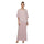 SL Fashionss Long Mother of the Bride Dress 9170329 - The Dress Outlet