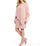 SL Fashion Short Mother of the Bride Dress 9470368 - The Dress Outlet