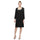 SL Fashions Mother of the Bride Short Dress 110692 - The Dress Outlet