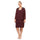 SL Fashions Short Mother of the Bride Dress 610692 - The Dress Outlet