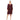 SL Fashions Short Navy Mother of the Bride Dress 622372 - The Dress Outlet