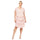 SL Fashions Short Plus Size Tiered Dress 617525 - The Dress Outlet