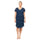 SL Fashions Short Plus Size Tiered Dress 617525 - The Dress Outlet