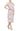 SL Fashions Short Sleeve Formal Dress 9171627 - The Dress Outlet