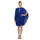 SL Fashions Short Sleeveless Chiffon Dress 112806 - The Dress Outlet