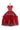 Sleeveless A-line Long Flower Girls Dress - The Dress Outlet