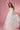 Sleeveless A-Line Long Wedding Gown - The Dress Outlet