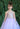 Sleeveless Beaded Lace Appliques Flower Girl Dress - The Dress Outlet