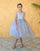 Sleeveless Beaded Lace Appliques Flower Girl Dress - The Dress Outlet