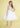 Sleeveless Beaded Lace Appliques Flower Girl Dress - The Dress Outlet
