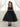 Sleeveless Beaded Waistline Flower Girl Dress - The Dress Outlet