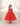 Sleeveless Beaded Waistline Flower Girl Dress - The Dress Outlet