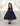 Sleeveless Beaded Waistline Flower Girl Dress - The Dress Outlet
