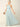 Sleeveless Convertible Long Bridesmaids Dress - The Dress Outlet