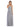 Sleeveless Convertible Long Bridesmaids Dress - The Dress Outlet