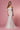 Sleeveless Formal Long Wedding Gown - The Dress Outlet