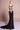 Sleeveless Prom Long Dress Formal Train - The Dress Outlet Elizabeth K
