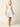 Sleeveless Short Homecoming Dress - The Dress Outlet