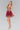 Sleeveless Tulle Short Prom Dress - The Dress Outlet