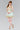 Sleeveless Tulle Short Prom Dress - The Dress Outlet