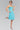 Strapless Chiffon Short Cocktail Dress - The Dress Outlet