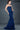 Strapless Corset Long Mermaid Dress 5470 - The Dress Outlet