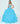 Sweet 16 Long Ball Gown Beaded Quinceanera Dress - The Dress Outlet