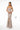 Sweetheart Neckline Bodycon Long Prom Dress - The Dress Outlet Elizabeth K