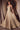 Prom Dresses Glitter Long Formal A Line Prom Gown Champagne Gold