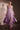Prom Dresses Glitter Prom Long Formal A Line Dress Lavender